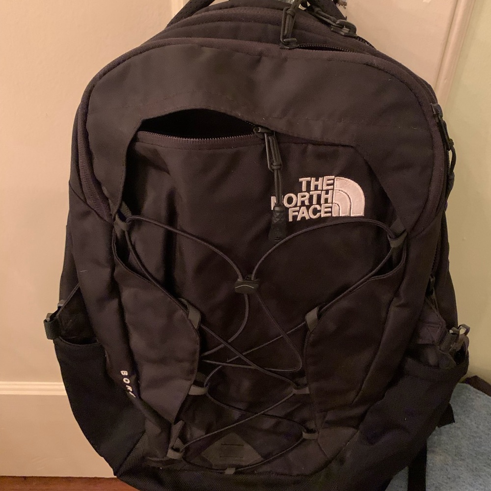 The North Face Women’s Borealis Backpack (past season)